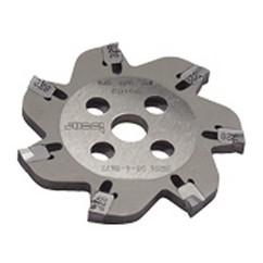 SGSA32-4 SLOT MILLING CUTTERS - Apex Tool & Supply