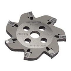 SGSA100-4-22K-12Z-FP SLOT MILLING - Apex Tool & Supply