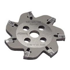 SGSA80-4-22K-10Z-FP SLOT MILLING - Apex Tool & Supply