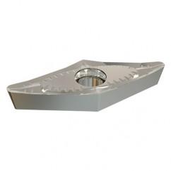 VCGT 220512AF Grade IC20 Turning Insert - Apex Tool & Supply