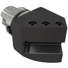 HSK A63WH ASHR 25 45 - Apex Tool & Supply