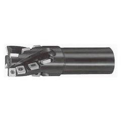ELP12050R Screw Clamped Iso Mill Cutter - Apex Tool & Supply