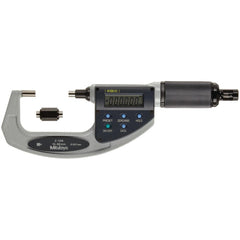 ‎15-30MM DIGITAL MICROMETER - Apex Tool & Supply