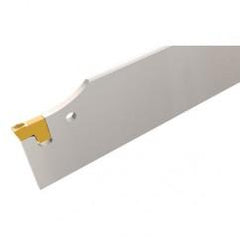 TGFH32-6 - Tang Grip Parting & Grooving Blade - Apex Tool & Supply