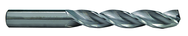 33/64 Twister® AL 5X High Performance 3 Flute Solid Carbide Drill - Apex Tool & Supply