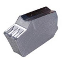 GTN-9W Grade IC54 - T-Cut Parting & Grooving Insert - Apex Tool & Supply