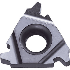 22 ER500TR PR1115 Grade PVD Carbide, Indexable Threading Insert