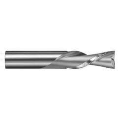 3/16 Router 2FL SQ - SER 22S 3/16x1/4x3/4x2-1/2 - Apex Tool & Supply