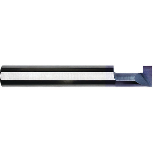 1/4DX.093/.094X1/4 RCH GROOVE - Exact Industrial Supply