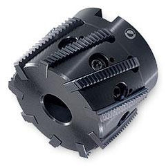 Indexable Thread Mills - 22Y3T25020D1R01 SC - Apex Tool & Supply