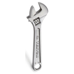 1/2″ Opening - 4″ Overall Length - Adjustable Wrench - Apex Tool & Supply