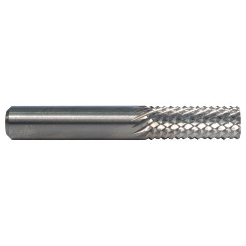 1.2mm Down Cut Safe End Diamond Grind Router Alternate Manufacture # 90813 - Apex Tool & Supply