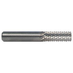 1.2mm Down Cut Safe End Diamond Grind Router Alternate Manufacture # 90813 - Apex Tool & Supply
