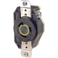 NEMA L5-20R 2P 3W 20 AMP 125V - Apex Tool & Supply
