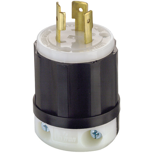 NEMA L5-20P 2P 3W 20 AMP 125V - Apex Tool & Supply