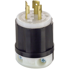 NEMA L5-20P 2P 3W 20 AMP 125V - Apex Tool & Supply