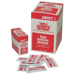 ‎1 GRAM FIRST AID ANTIBIOTIC-12/BX - Apex Tool & Supply