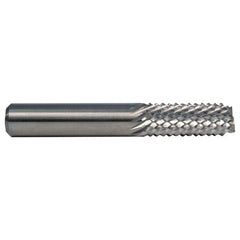 5.0mm Down Cut End Mill Type Point Diamond Grind Router Alternate Manufacture # 91093 - Apex Tool & Supply