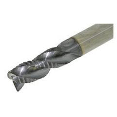 SolidShred Endmill - ECPI-E3L 625-1.25/1.7C625 - Apex Tool & Supply