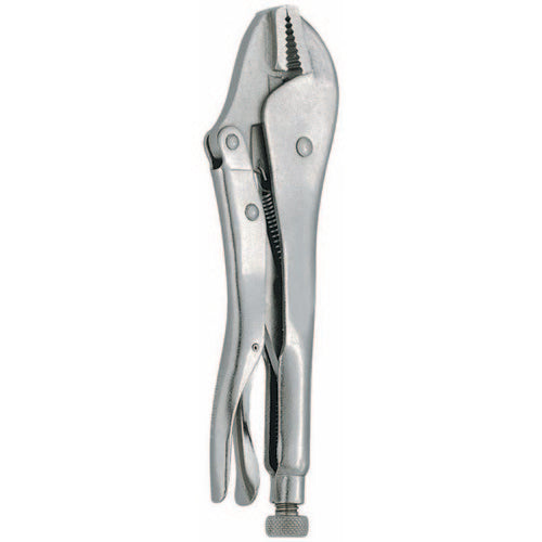 STRAIGHT LOCKING PLIER 7″