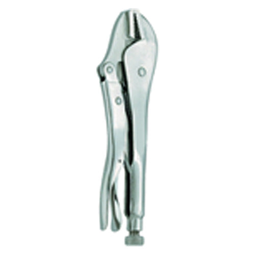 STRAIGHT LOCKING PLIER 10″ - Apex Tool & Supply