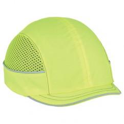 8950 MICRO BRIM LIME BUMP CAP - Apex Tool & Supply