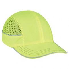 8950 LONG BRIM LIME BUMP CAP - Apex Tool & Supply