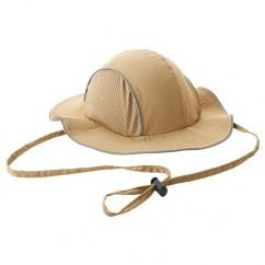 8955 KHAKI RANGER BUMP CAP - Apex Tool & Supply