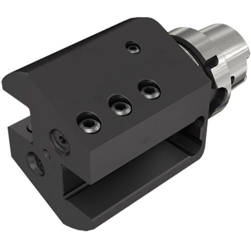 HSK A63WH ASHL 25 2 - Apex Tool & Supply