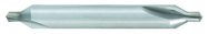 Size 4, 1/8 Drill Dia x 2-1/8 OAL 118° Carbide Combined Drill & Countersink - Apex Tool & Supply