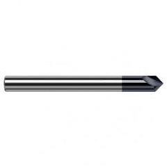 1/4D X 60 DEG X .015R MARKING ALTIN - Apex Tool & Supply