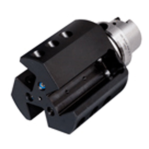 HSK A63WH ASHL 25 3 - Apex Tool & Supply