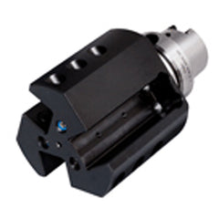 HSK A63WH ASHL 25 3 - Apex Tool & Supply