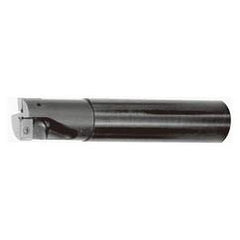 EVX12100RSU - Indexable End Mill - Apex Tool & Supply