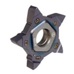 24N157079RS Grade IC908 Pentacut Insert - Apex Tool & Supply