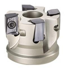 H490F90AX D160-12-40-17 FACE MILL - Apex Tool & Supply