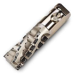 23J6G2005052R01 POWERQUAD EXT End Mill - Apex Tool & Supply