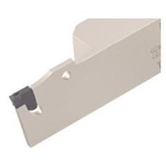 TGTR9.5-1.6-IQ - Tang Grip Parting & Grooving Toolholder - Apex Tool & Supply