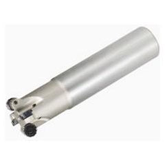 ERC12R125U012503LL - Indexable End Mill - Apex Tool & Supply