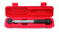 3/8 in. Drive Click Torque Wrench (10-80 ft./lb.) - Apex Tool & Supply