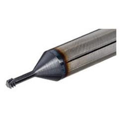 MTECSH0375C10 1.75ISO903 THREAD - Apex Tool & Supply