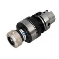 ADJ HSK A 63 D70 ER32 COLLET CHUCK - Apex Tool & Supply