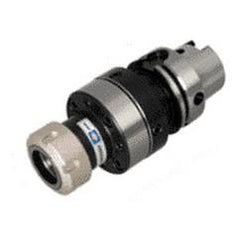 ADJ HSK A 63 D70 ER32 COLLET CHUCK - Apex Tool & Supply