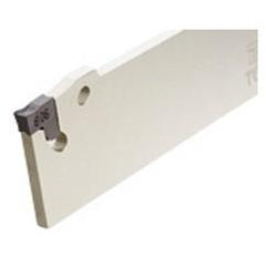 TGFS0-17-2 - Tang Grip Parting & Grooving Blade - Apex Tool & Supply