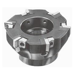 TPP16250RI Milling Cutter - Apex Tool & Supply