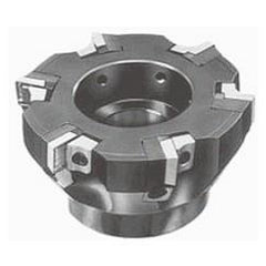 TPP16160RI Milling Cutter - Apex Tool & Supply