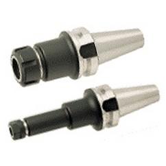 BT50 FC ER40X100 COLLET CHUCK - Apex Tool & Supply