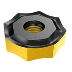 ONHU 080608ANNHP Grade IC908 - Helimill Insert - Apex Tool & Supply