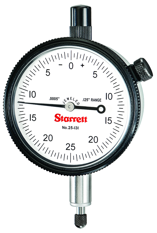 25-131J DIAL INDICATOR - Apex Tool & Supply