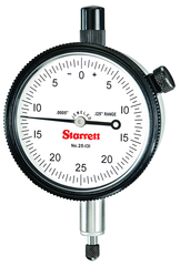 25-131J DIAL INDICATOR - Apex Tool & Supply